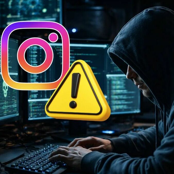 Hackeo en Instagram: qué pasó y cómo verificar si filtraron tus datos| Foto: Especial