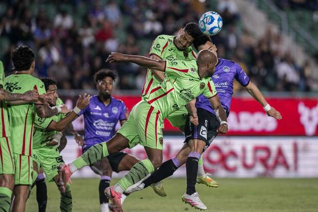 Juárez arranca el torneo con triunfo / Mexsport