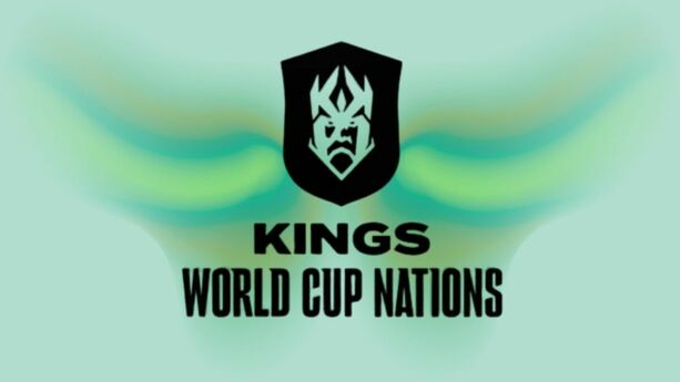 La Kings World Cup Nations se celebrará en Brasil en enero del 2026