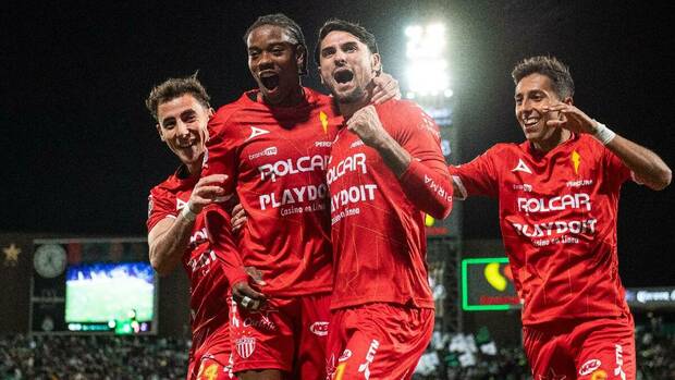 Necaxa arranca con triunfo en el Clausura 2026 / Mexsport