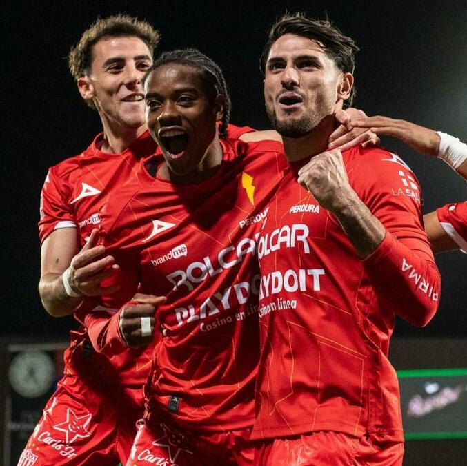 Necaxa es el líder del torneo al finalizar la Jornada 1 (Mexsport)