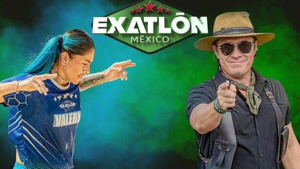 Quién fue el eliminado de Exatlón México este domingo 21 de diciembre