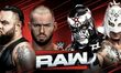 WWE Monday Night RAW: horario y cartelera completa HOY 12 de enero de 2026. (WWE).