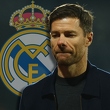 Xabi Alonso dejó de ser DT del Real Madrid (Reuters)