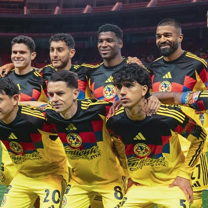 América regresaría al Estadio Banorte en este Clausura 2026 (Facebook Club América)