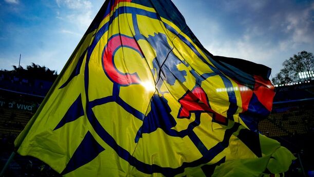 América sigue buscando reforzarse (Imago7)