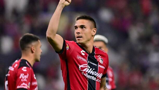 Atlas se queda con la victoria por la mínima ante Puebla / Mexsport