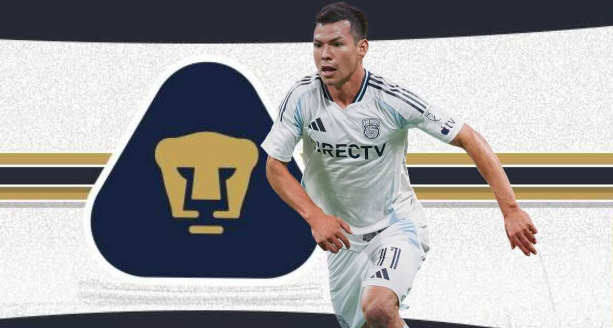 Chucky Lozano es analizado como refuerzo en Pumas (Especial)