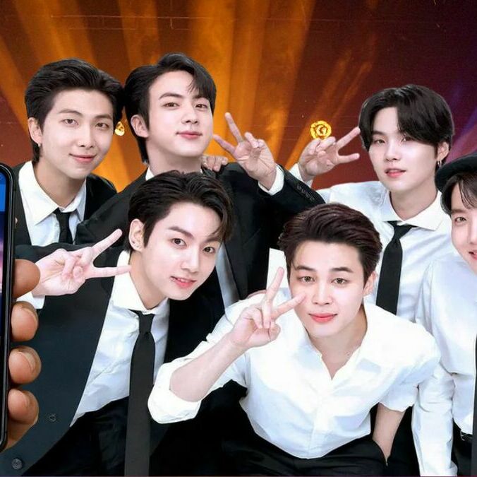 ¿Cómo comprar boletos para el concierto de BTS en México con Weverse? | Foto: Especial