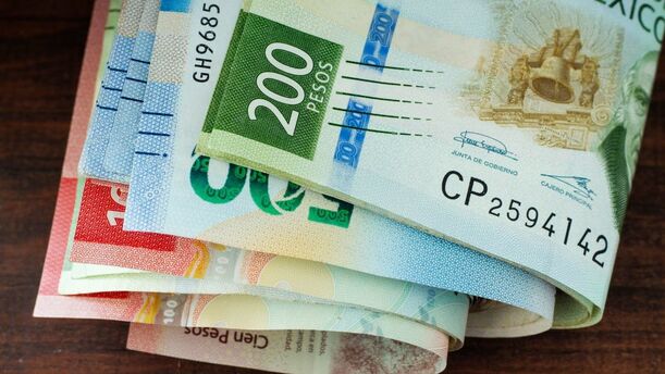 Diputados proponen eliminar el impuesto del ISR en aguinaldo. Foto: Freepik