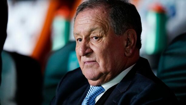 Enrique Meza es uno de los DT's más exitosos de México. (Foto: Imago7)