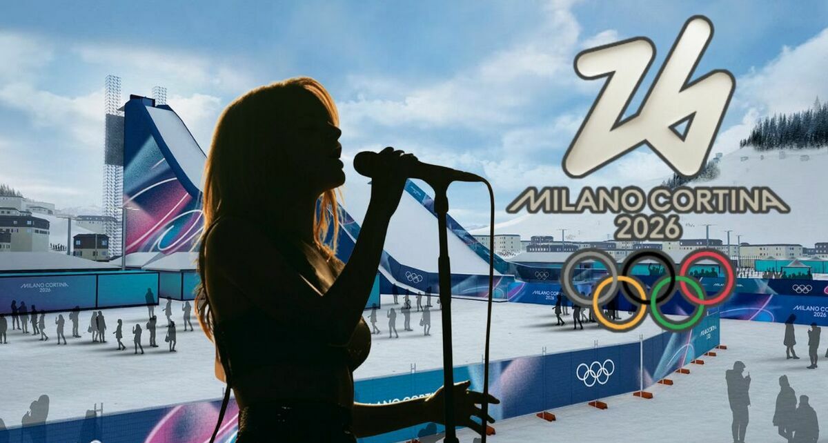 ¿Quiénes estarán en la ceremonia de apertura de  JJ. OO invierno 2026?