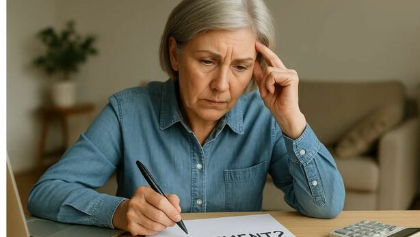 Jubilación en México: pasos esenciales y requisitos oficiales para recibir tu pensión | Foto: IA