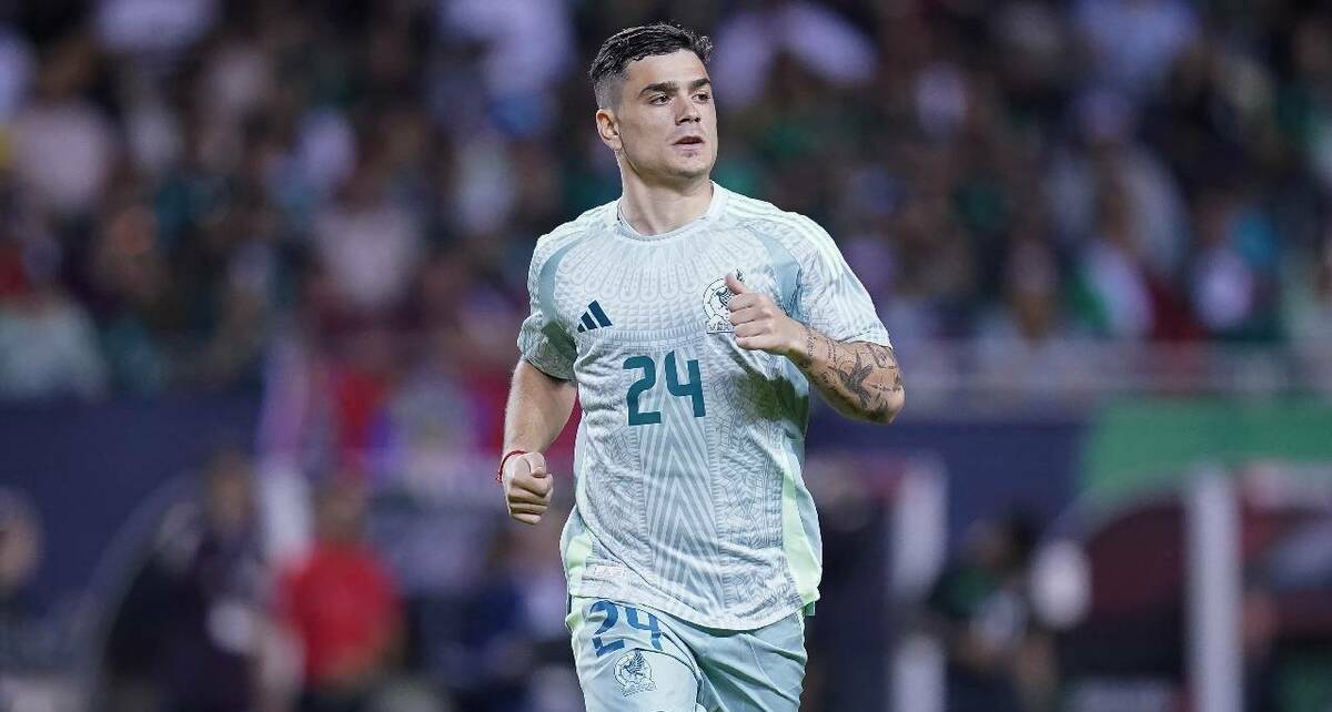 Luca Martínez Dupuy será nuevo jugador de Juárez / Imago7