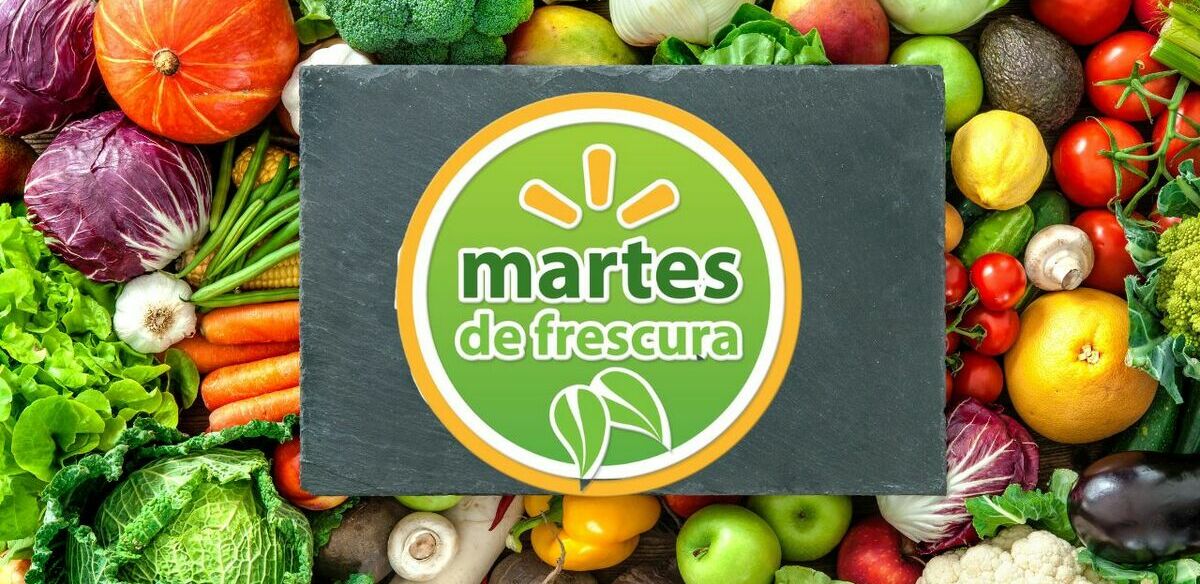 Martes de Frescura 2026| Foto: Especial