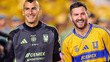 Nahuel y Gignac son leyendas en Tigres. (Foto: Mexsport)