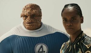 Revelan tercer tráiler de 'Avengers Doomsday' con 'Los 4 Fantásticos'| Foto: Especial