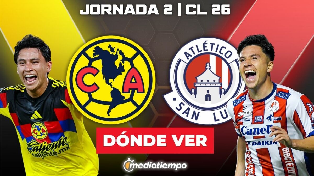 San Luis Vs Perry