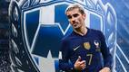 Antoine Griezmann podría llegar a los Rayados de Monterrey (Mexsport)