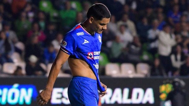 Cruz Azul cae ante León en el Nou Camp (Imago7)