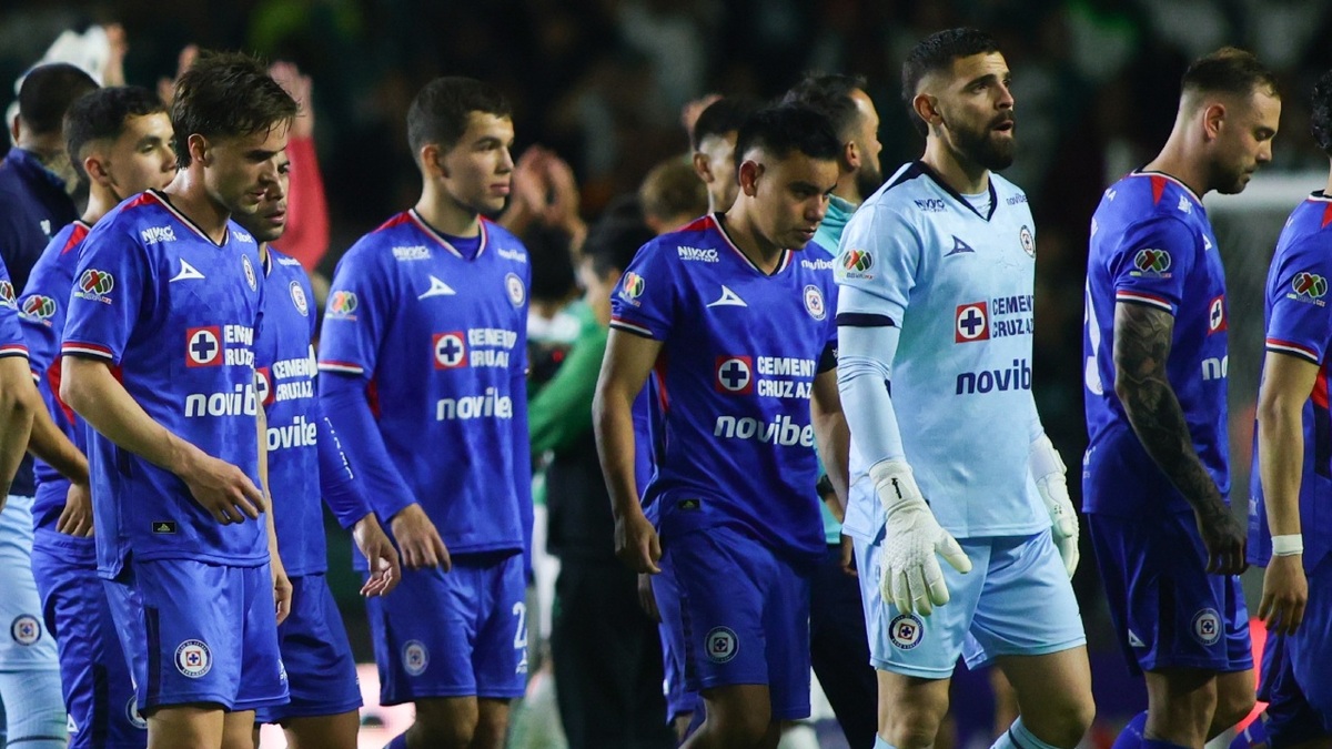 Cruz Azul jugará e Puebla su duelo de local de la J2 del CL2026 (Mexsport)