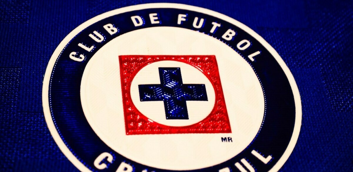 Cruz Azul vive toda una novela con el fichaje de Miguel Borja (Facebook Cruz Azul)