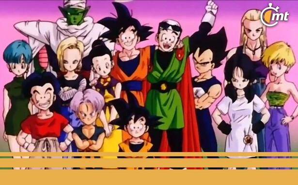 Dragon Ball llega a Prime Video (Foto: Especial)