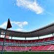 El Estadio Akron será sede mundialista (Mexsport)