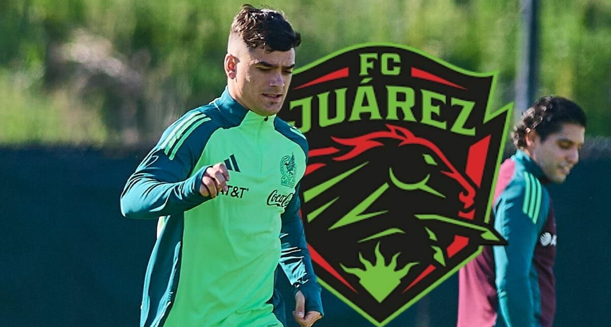 El nuevo refuerzo jugó en la Selección Mayor. (Foto: Mexsport)