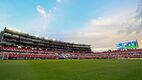 El estadio del Atlético San Luis cambió de nombre. (Foto: Mexsport)
