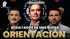 Fernando Quirarte estuvo presente en el Capitán Financiero