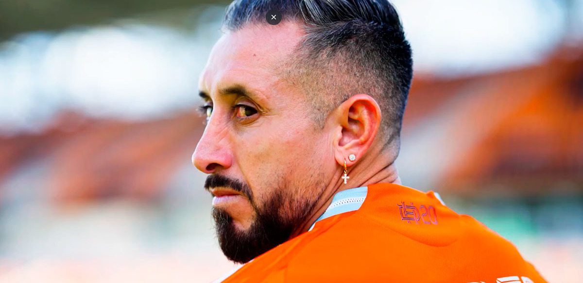 Héctor Herrera vuelve al Houston Dynamo. (Captura)