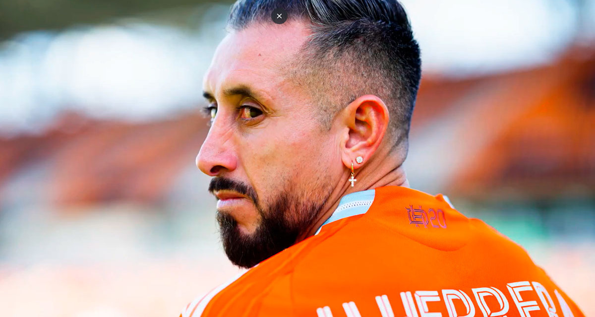 Héctor Herrera vuelve al Houston Dynamo. (Captura)
