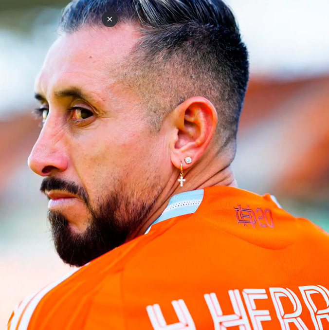 Héctor Herrera vuelve al Houston Dynamo. (Captura)