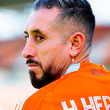 Héctor Herrera vuelve al Houston Dynamo. (Captura)