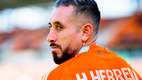 Héctor Herrera vuelve al Houston Dynamo. (Captura)