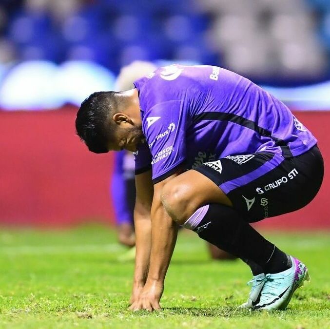 Mazatlán no tiene un objetivo en el torneo, sólo no ser el peor de la historia. (Foto: Mexsport)