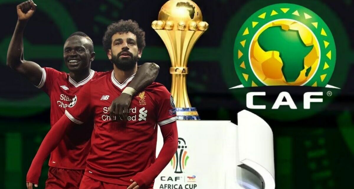 Se miden dos ex de Liverpool en la Semifinal de la Copa Africana. (Foto: Especial)
