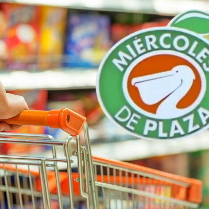 Miércoles de Plaza en la Comer; ofertas hoy 29 de octubre de 2025
