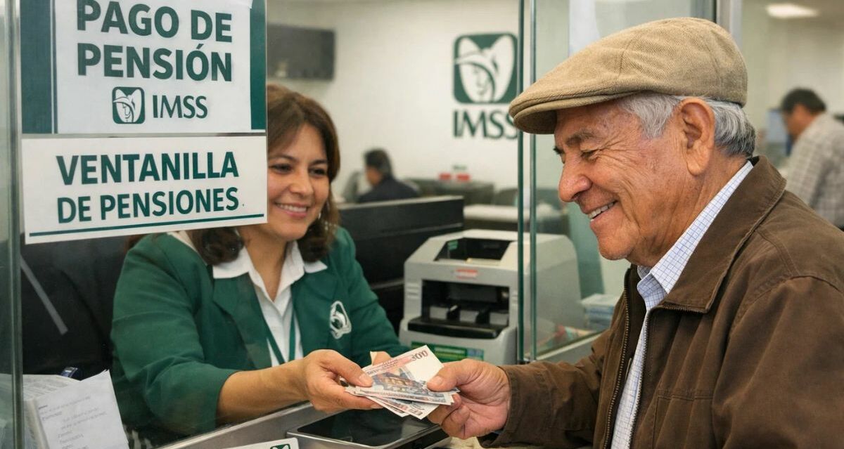 Pago doble de pensión IMSS desaparecerá para este grupo, advierte Suprema Corte