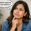 Así puedes saber si tu línea telefónica ya fue registrada con tu CURP. Foto: Sora IA