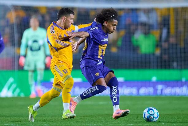 Pumas sacó una victoria importante / Mexsport