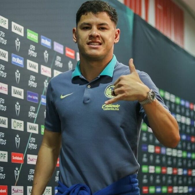 Richard Sánchez habría preferido al Olimpia. (Foto: Mexsport)