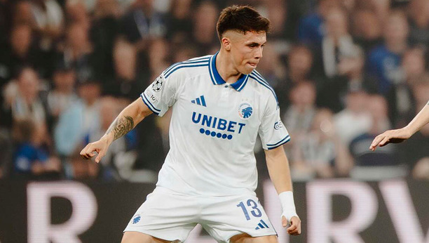 Rodrigo Huescas se pierde el resto de la temporada. (Foto: Instagram @rodrigohuescas18)