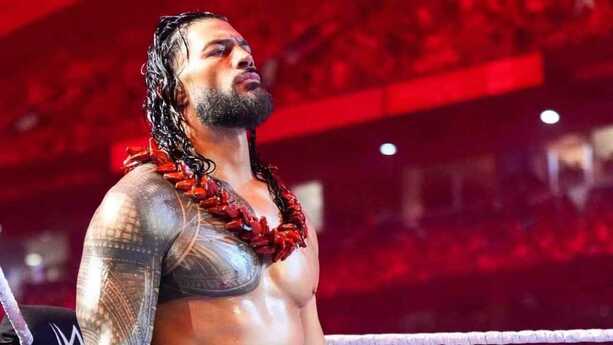 Roman Reigns se mantendrá alejado de WWE por un tiempo (Ig romanreigns)
