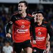 Tijuana dio un gran partido en Querétaro (Imago7)