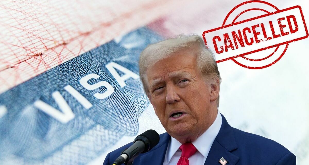 Estados Unidos confirma suspensión de visas para 75 países| Foto: Especial