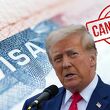 Estados Unidos confirma suspensión de visas para 75 países| Foto: Especial
