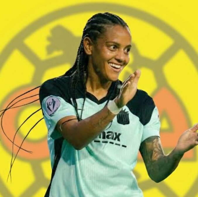 América firmó un nuevo bombazo (Especial)