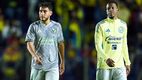 América no ha podido jugar bien en el nuevo torneo. (Foto: Mexsport)